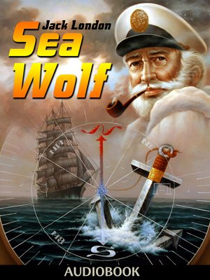 cover image of Sea Wolf